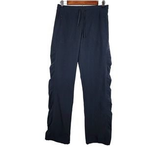 Kuhl FreeFlex Move Grey Hiking Pants Women's Size S